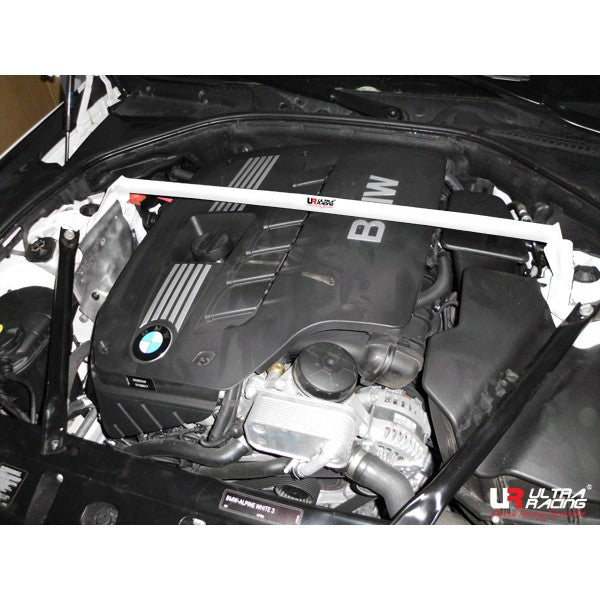 Ultra Racing BMW 5 Series (F10) 535 2010 - 2016 - Front Strut Brace