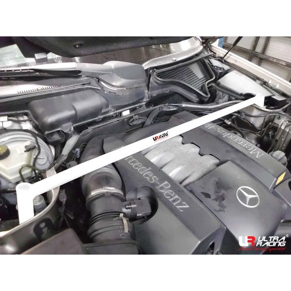 Ultra Racing Mercedes E Class (W210) E240 1997 - 2003 - Front Strut Brace