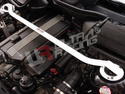 Ultra Racing BMW 5 Series (E39) 6 Cylinder Models 1995 - 2003 - Front Strut Brace
