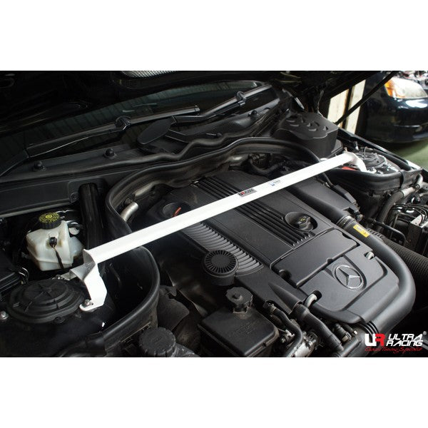 Ultra Racing Mercedes E Class (W212) E250 CDI 2009 - 2016 - Front Strut Brace