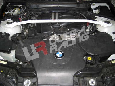 Ultra Racing BMW 3 Series (E46) 318 2.0 2002 - 2007 - Front Strut Brace