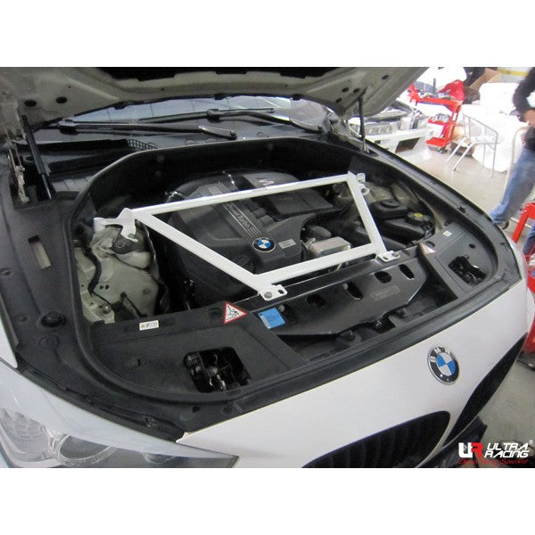 Ultra Racing BMW 7 Series (F01) 740 4.0 2008 - Front Strut Brace