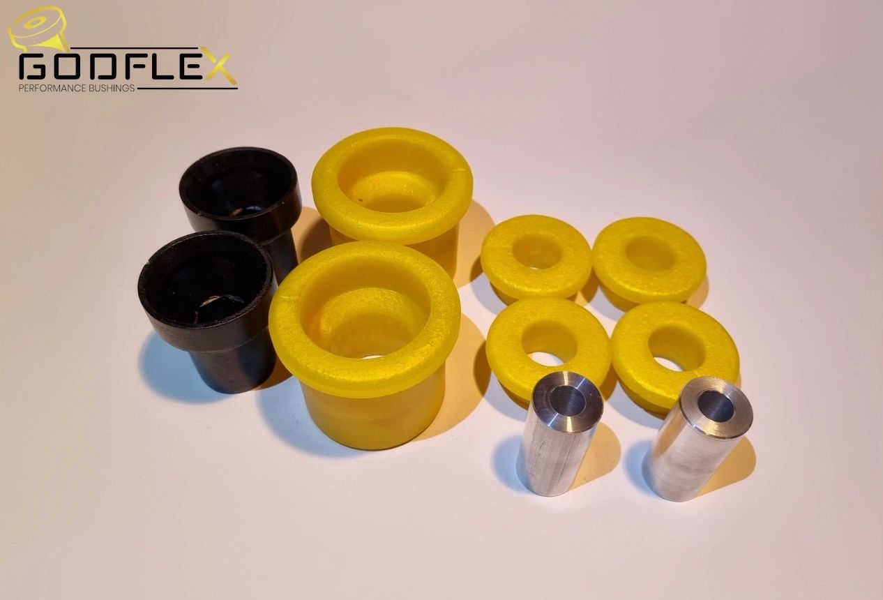SEAT Altea / Alhambra / Toledo Front Suspension Arm Bushes