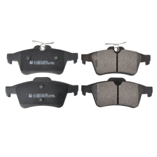 Blueprint Brake Pad Set Mazda 3 BK BL Rear