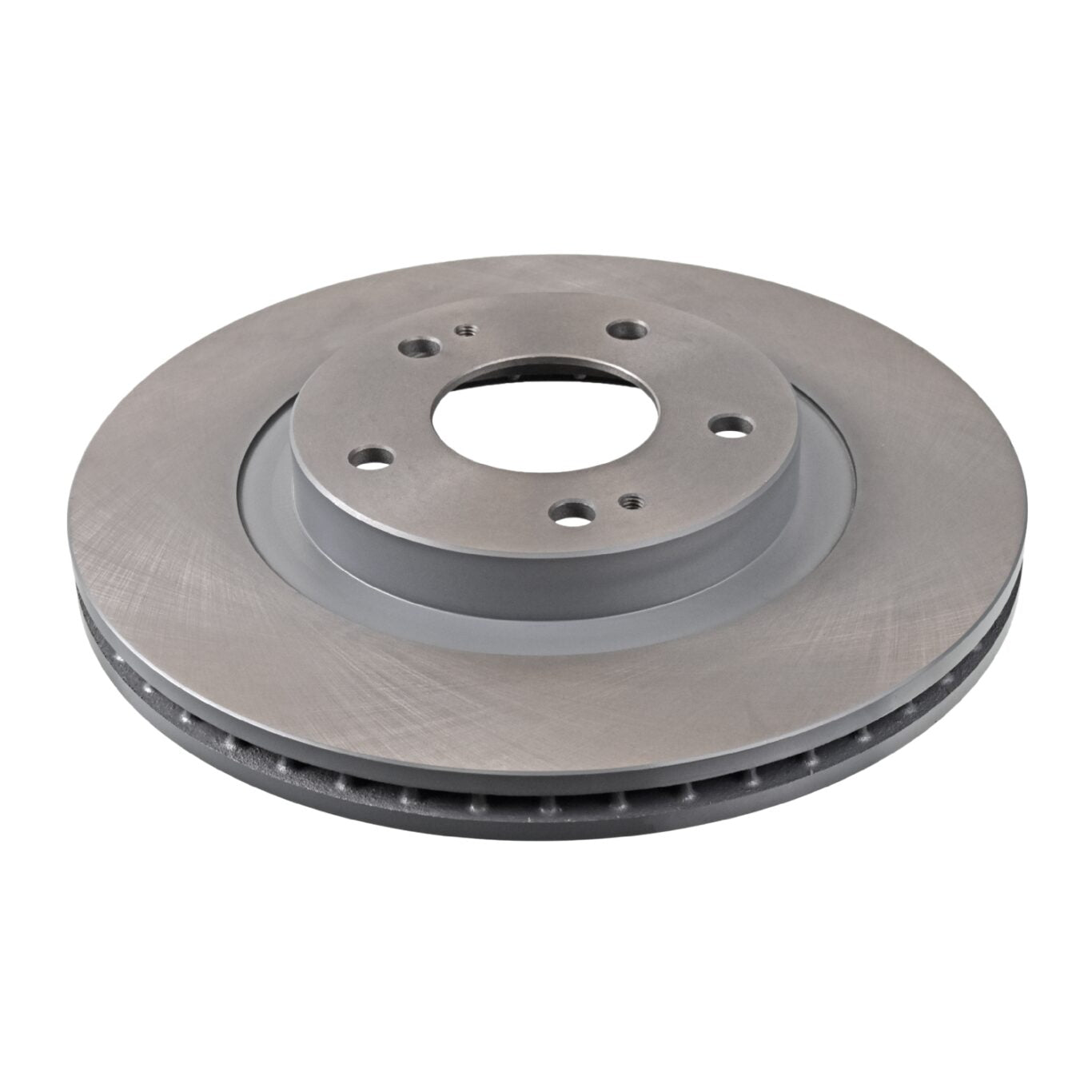 Blueprint Brake disc E4 GSR/Tarmac 16 Front disc single