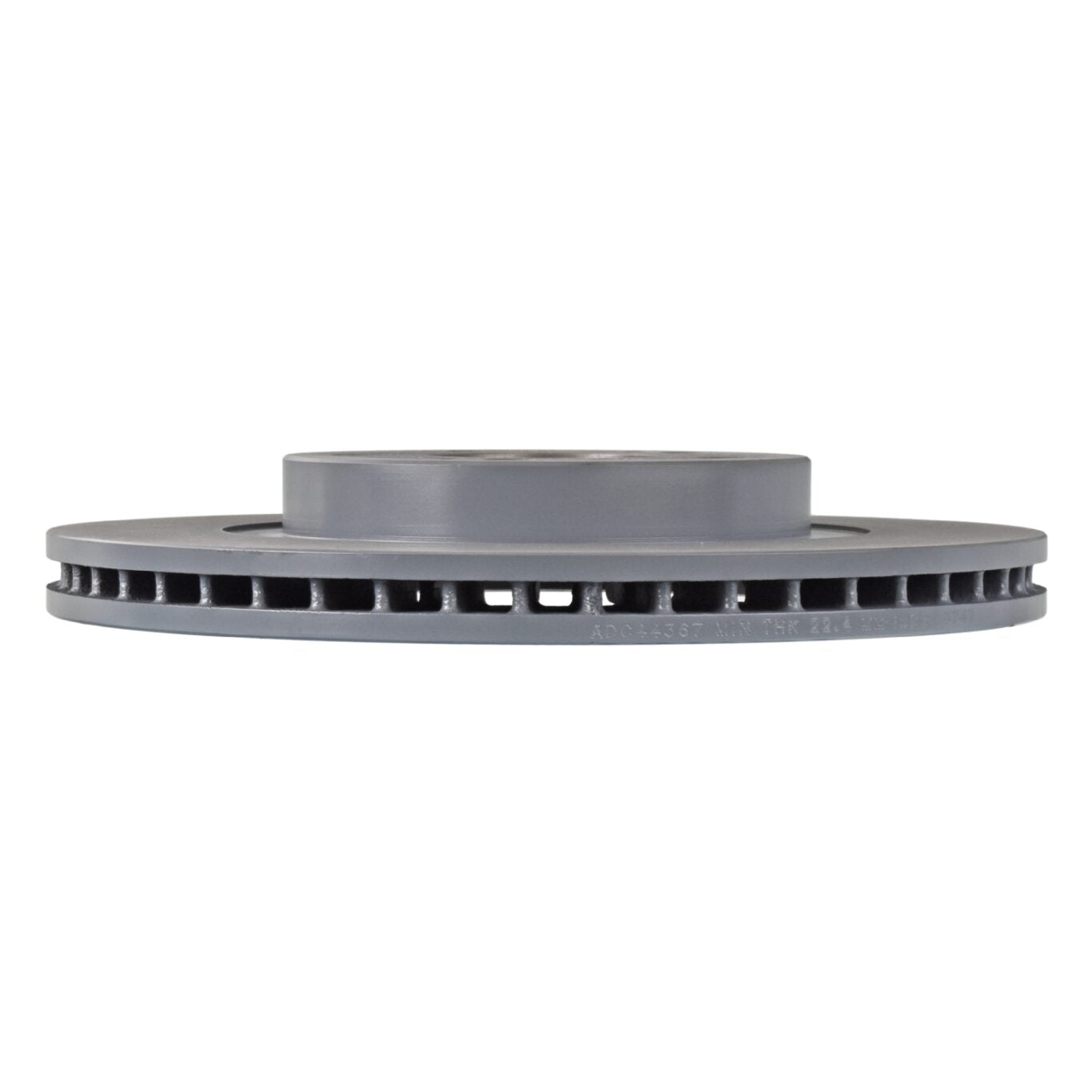 Blueprint Brake disc E4 GSR/Tarmac 16 Front disc single