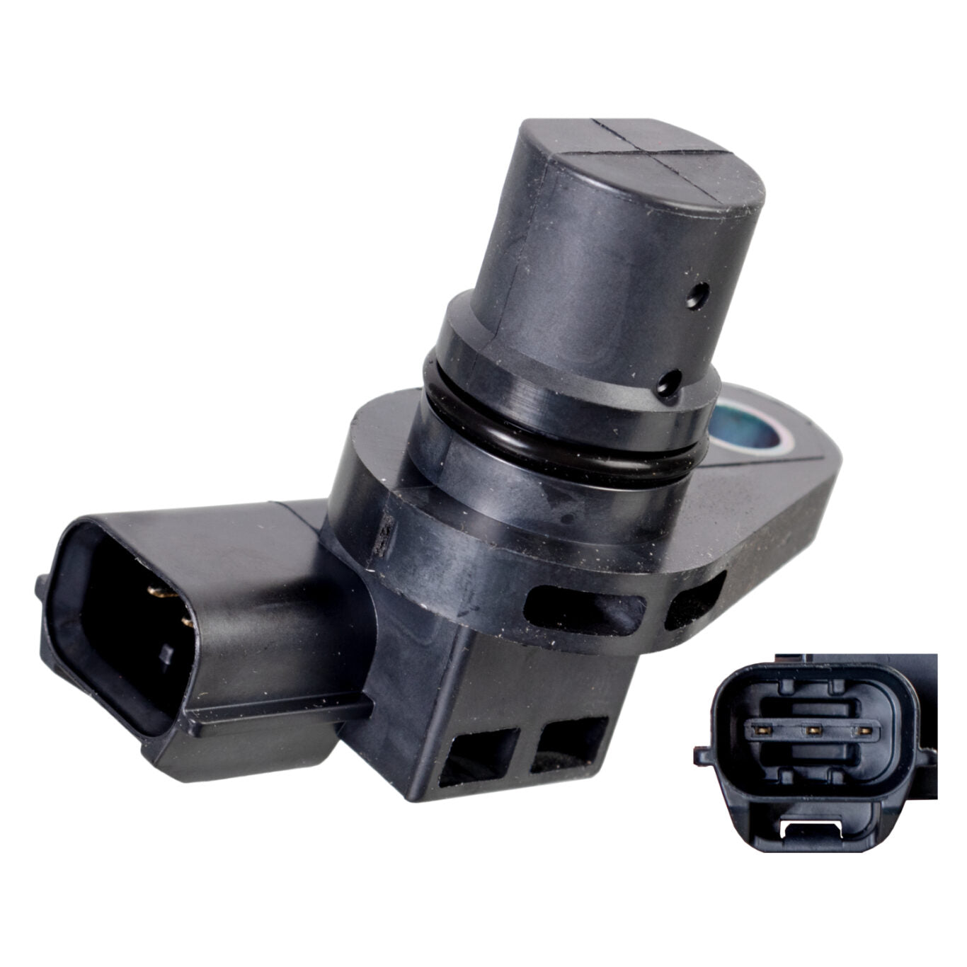 Blueprint Cam Sensor