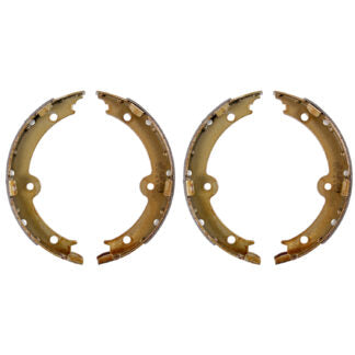 Blueprint Brake Shoe Set for Parking Brake LEXUS IS250 05-13