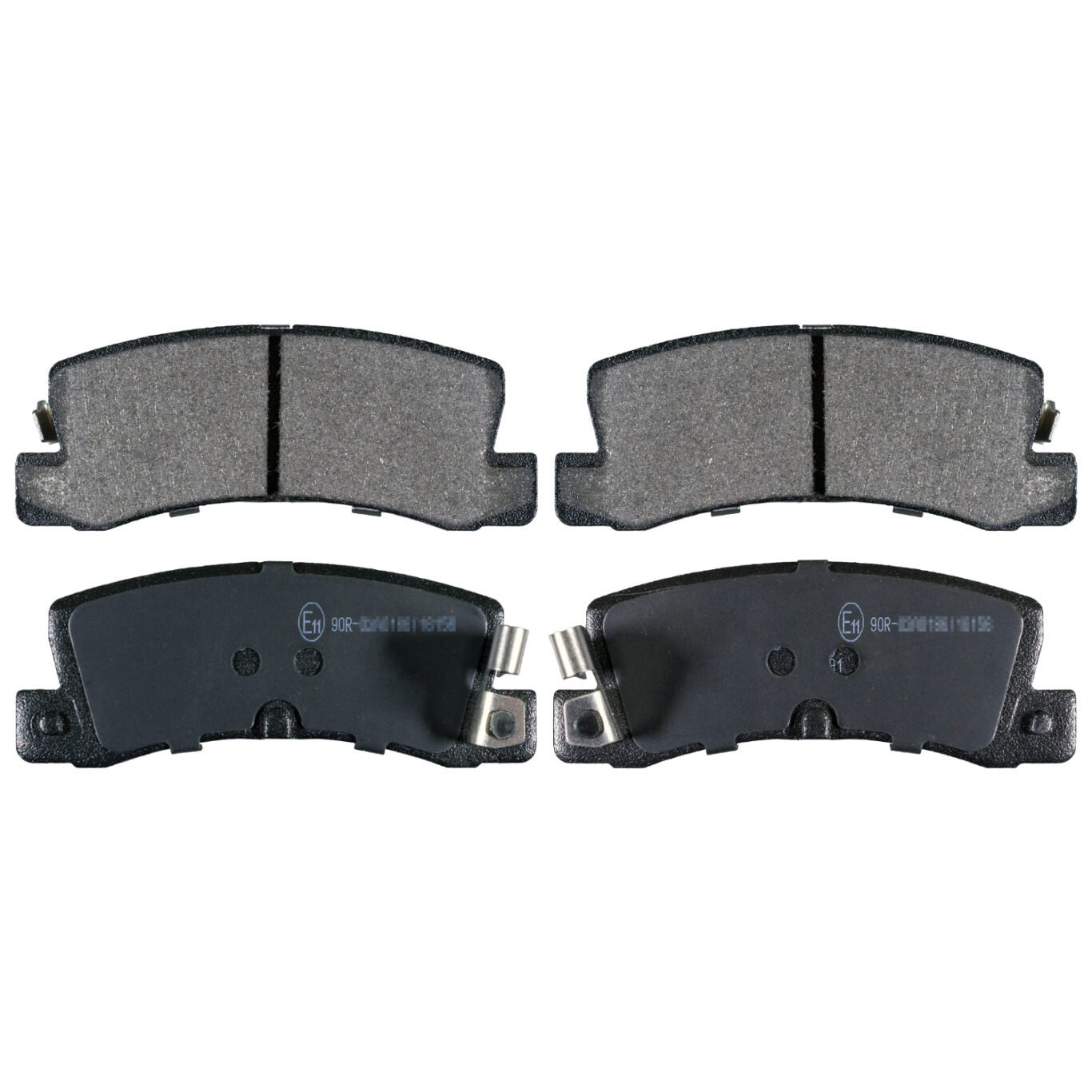 Blueprint BRAKE PADS