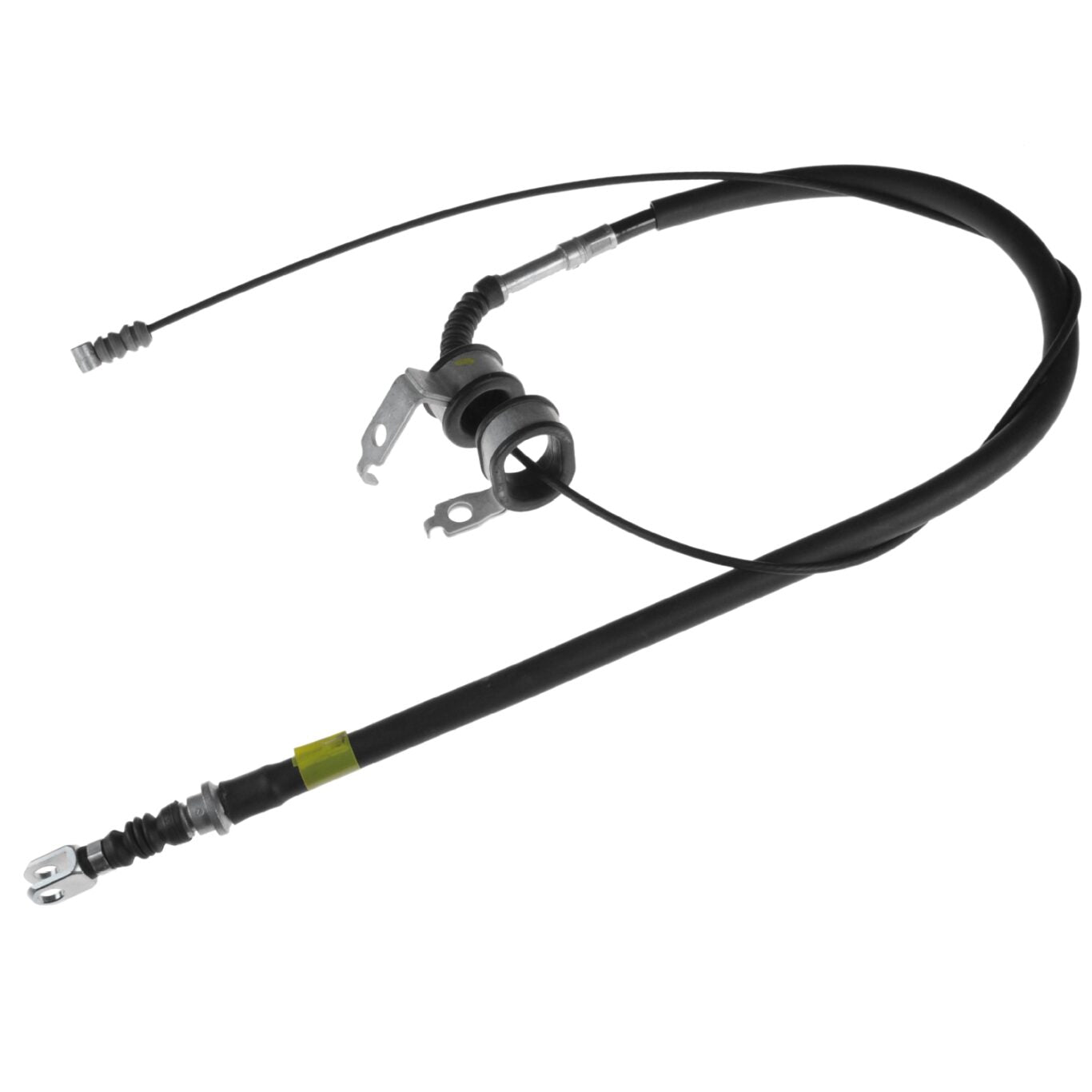 Blueprint LH Handbrake