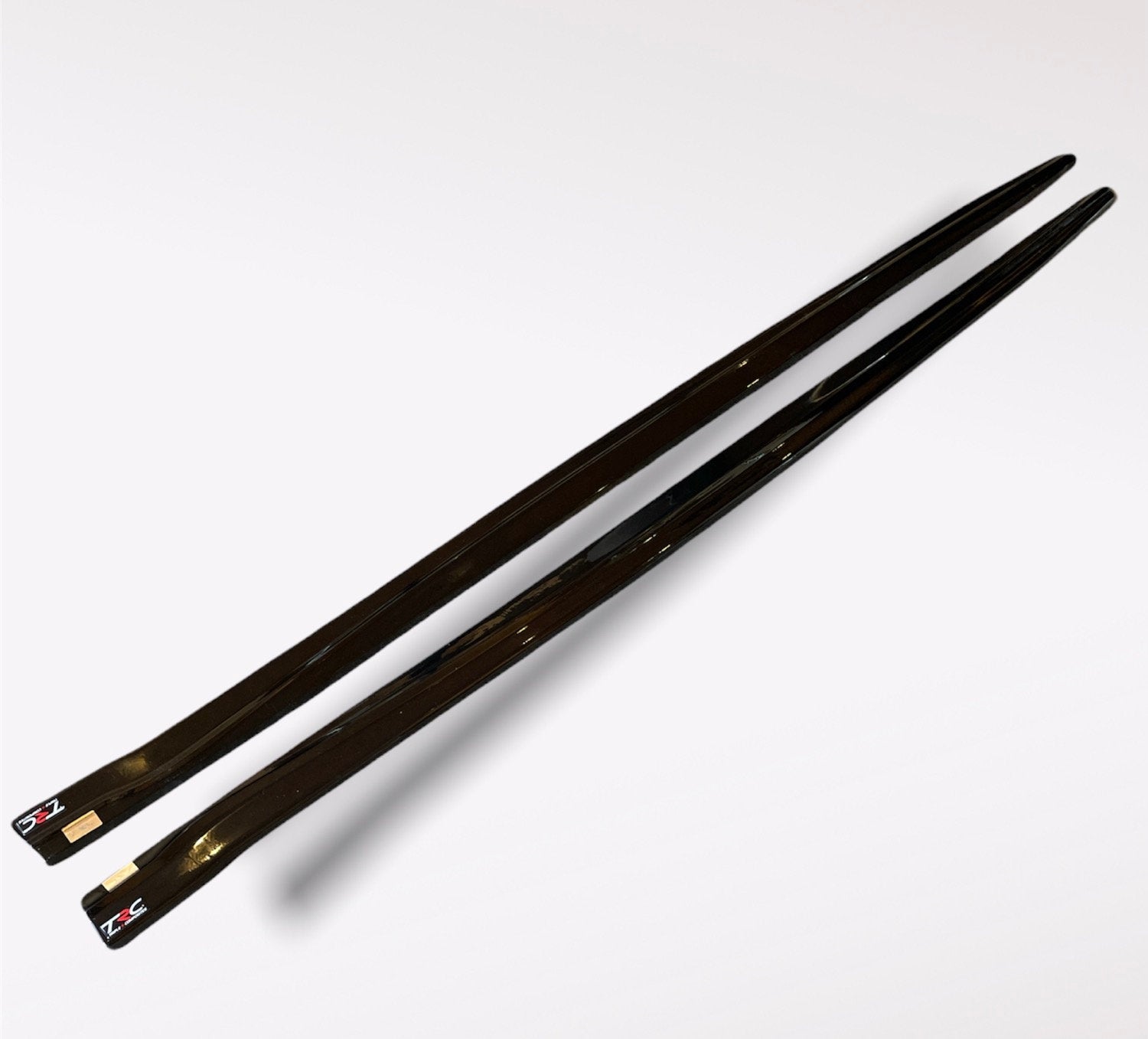 BMW 140i F20 5 Door - Side Skirt Splitters