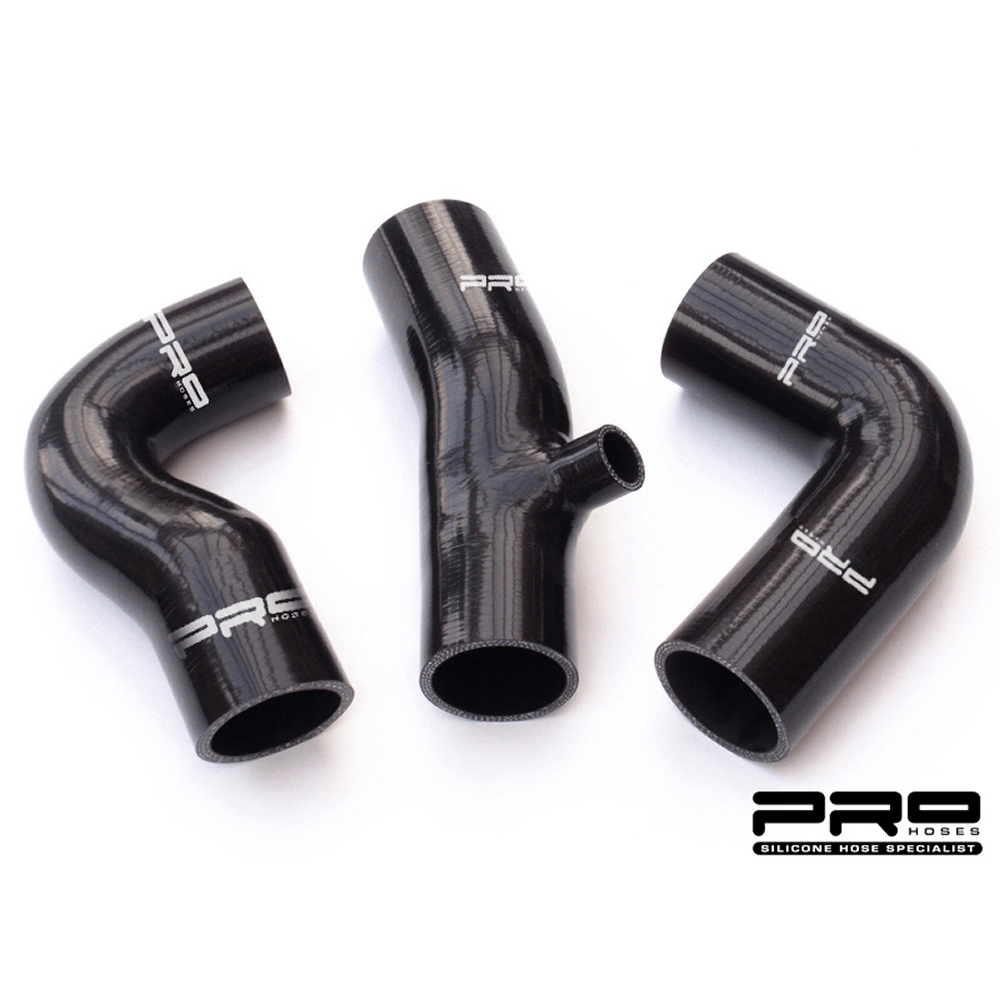 Pro Hoses Boost Hose Kit for 3dr RS and Sapphire 2WD/4x4 Cosworth (T34 Turbo)