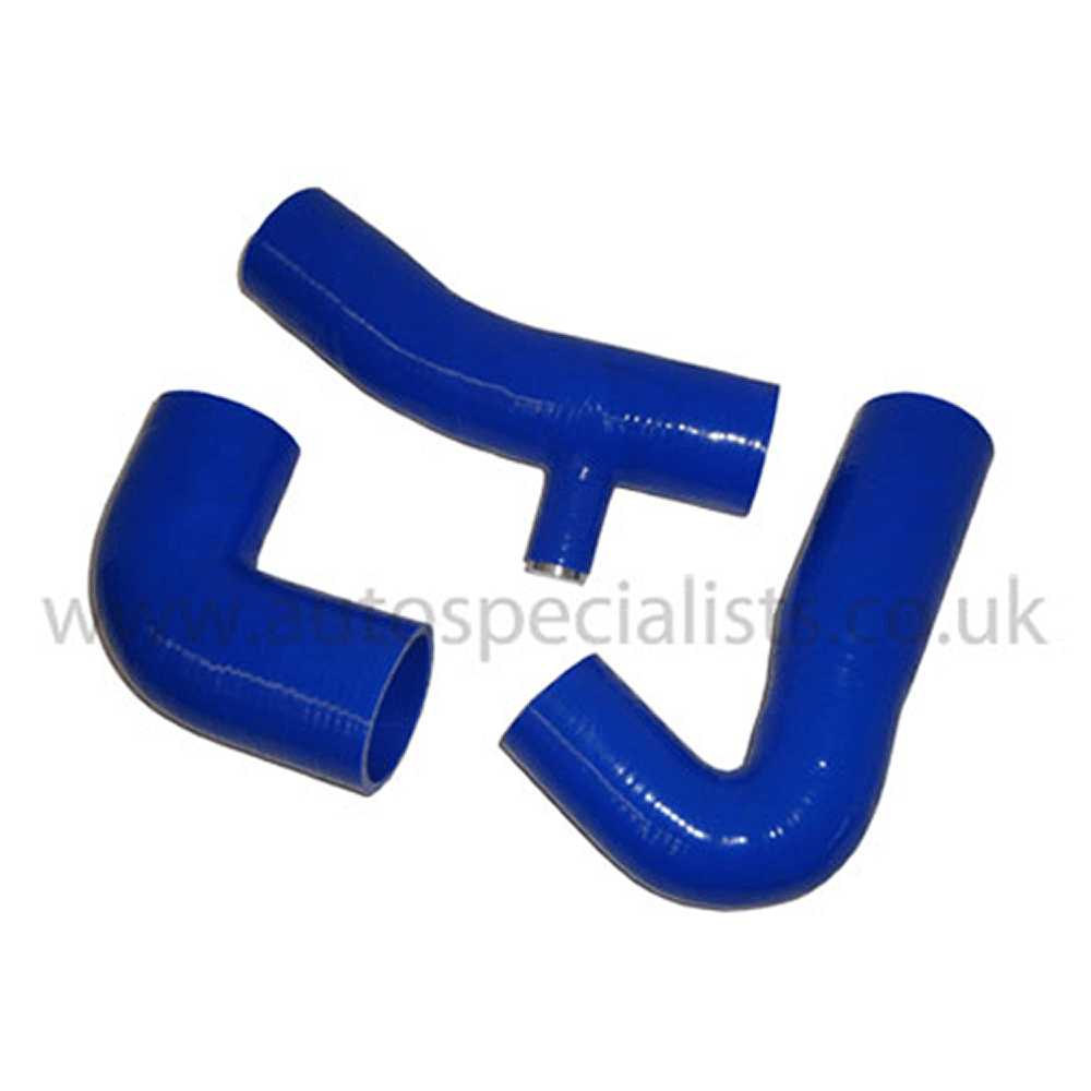 Pro Hoses Boost Hose Kit for 3dr RS and Sapphire 2WD/4x4 Cosworth (T34 Turbo)