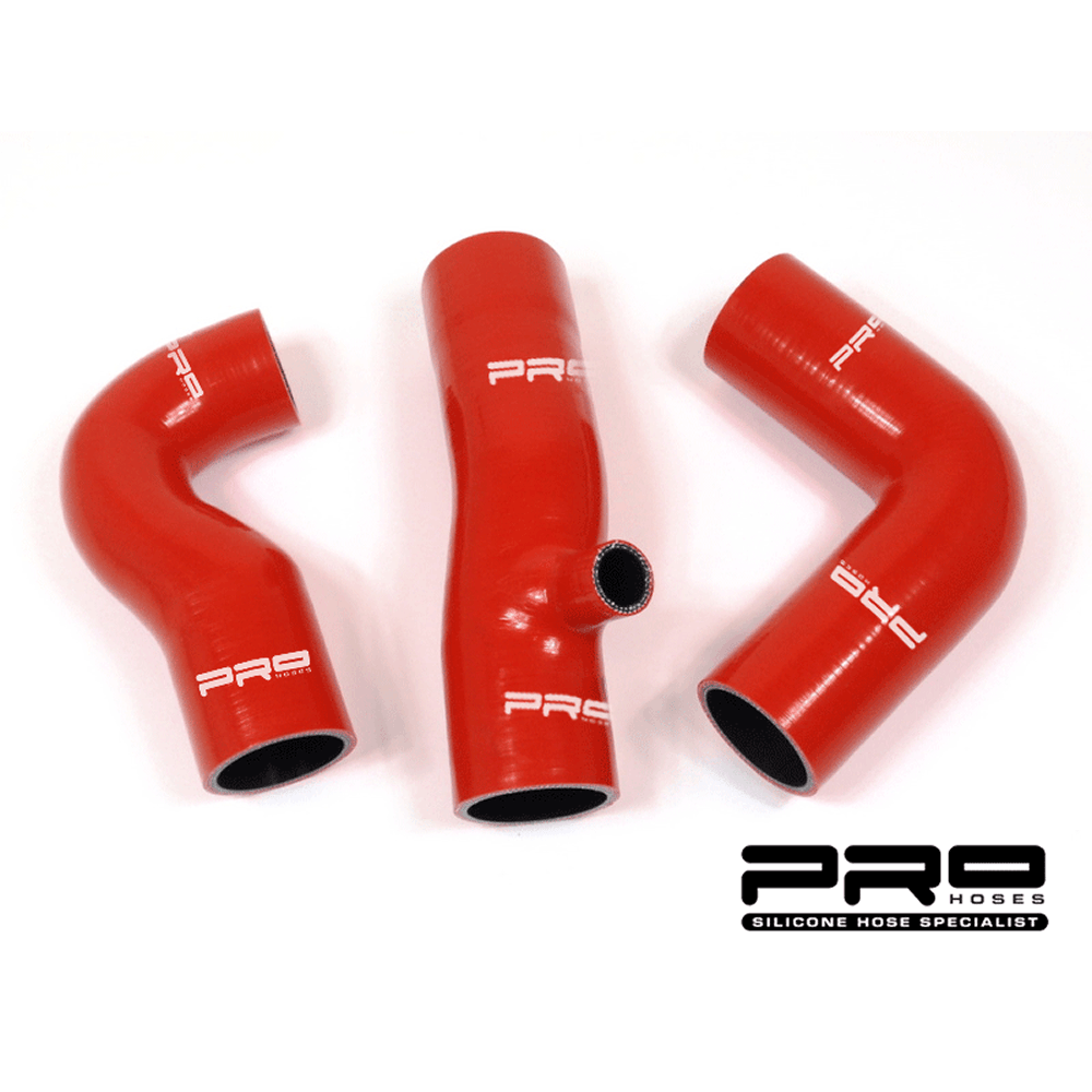 Pro Hoses Boost Hose Kit for 3dr RS Cosworth, 2WD and 4x4 Sapphire Cosworth (T3 Turbo)