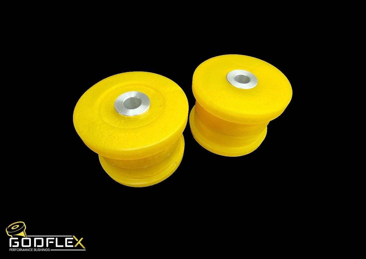 BMW E46 3 Series (2000-2005) Rear Subframe Front Bushes