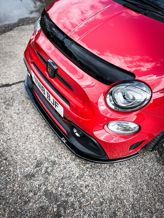 Fiat Abarth 695 Series 4 - Front Splitter