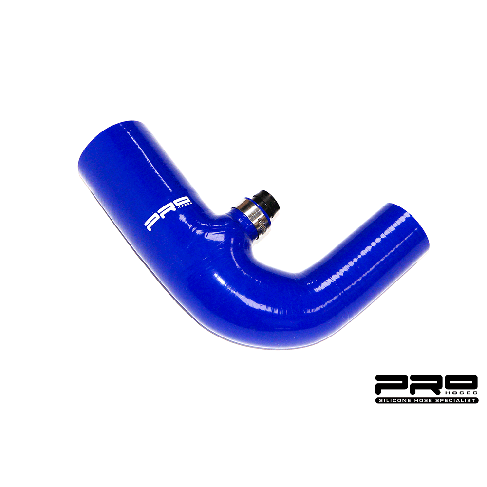 Pro Hoses Secondary Induction Hose for 1.0 EcoBoost (Front Turbo)