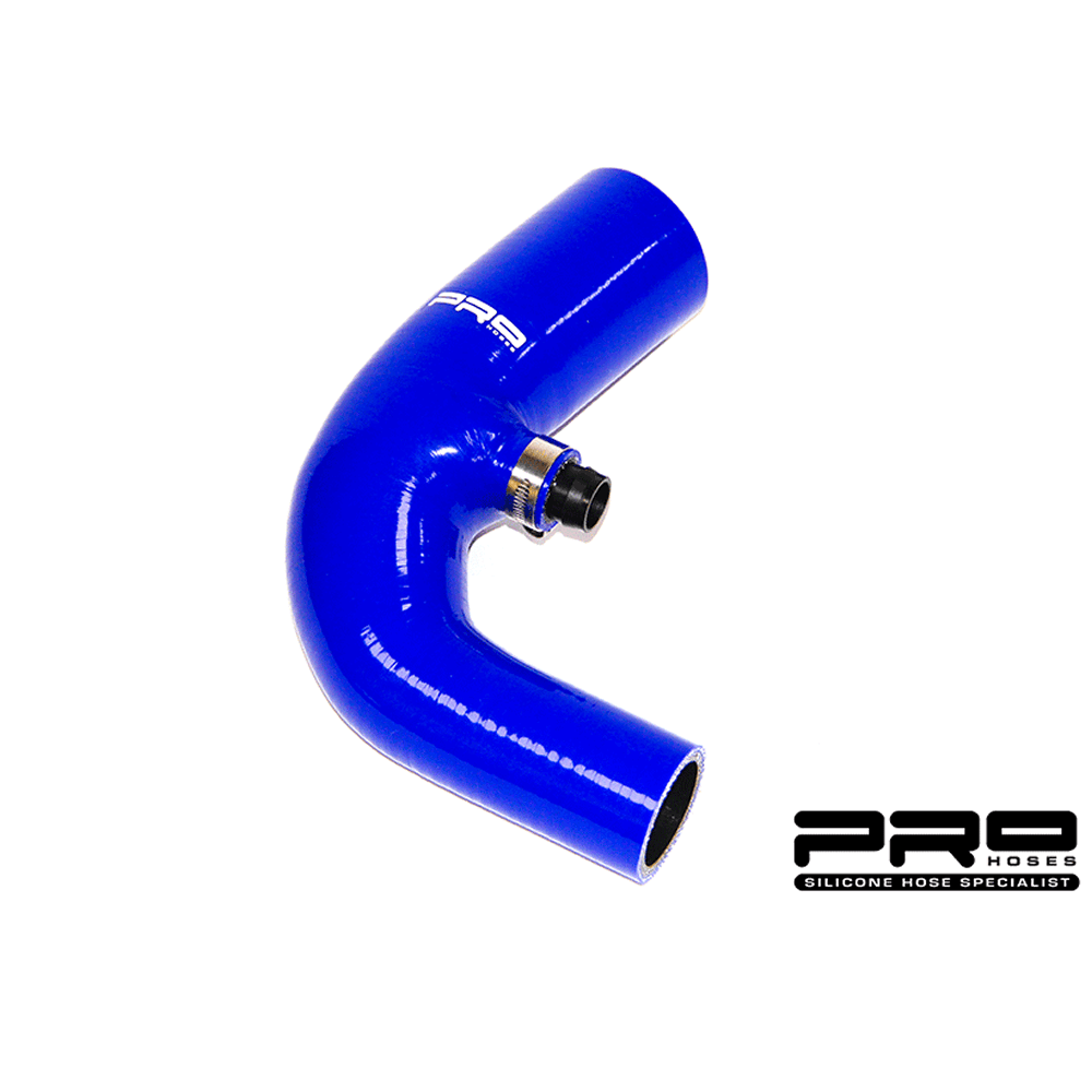 Pro Hoses Secondary Induction Hose for 1.0 EcoBoost (Front Turbo)