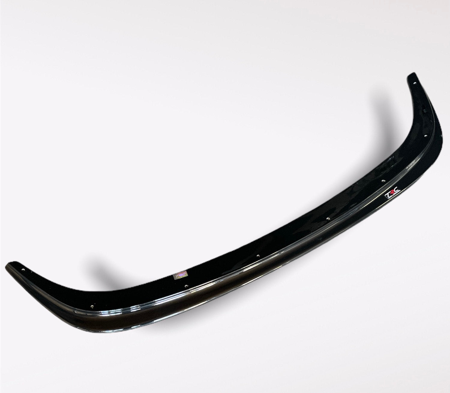 Ford Fiesta MK5 Zetec S - Front Splitter