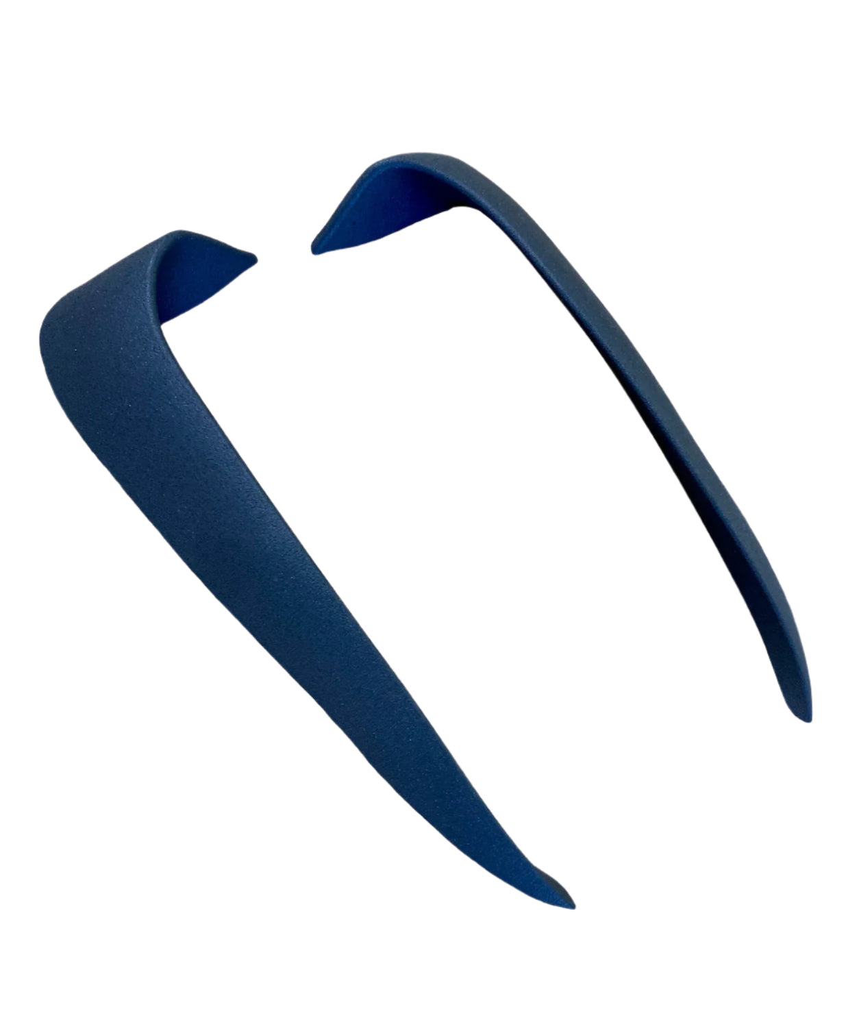 Ford Fiesta MK8.5 ST - Rear Fog Light Surrounds