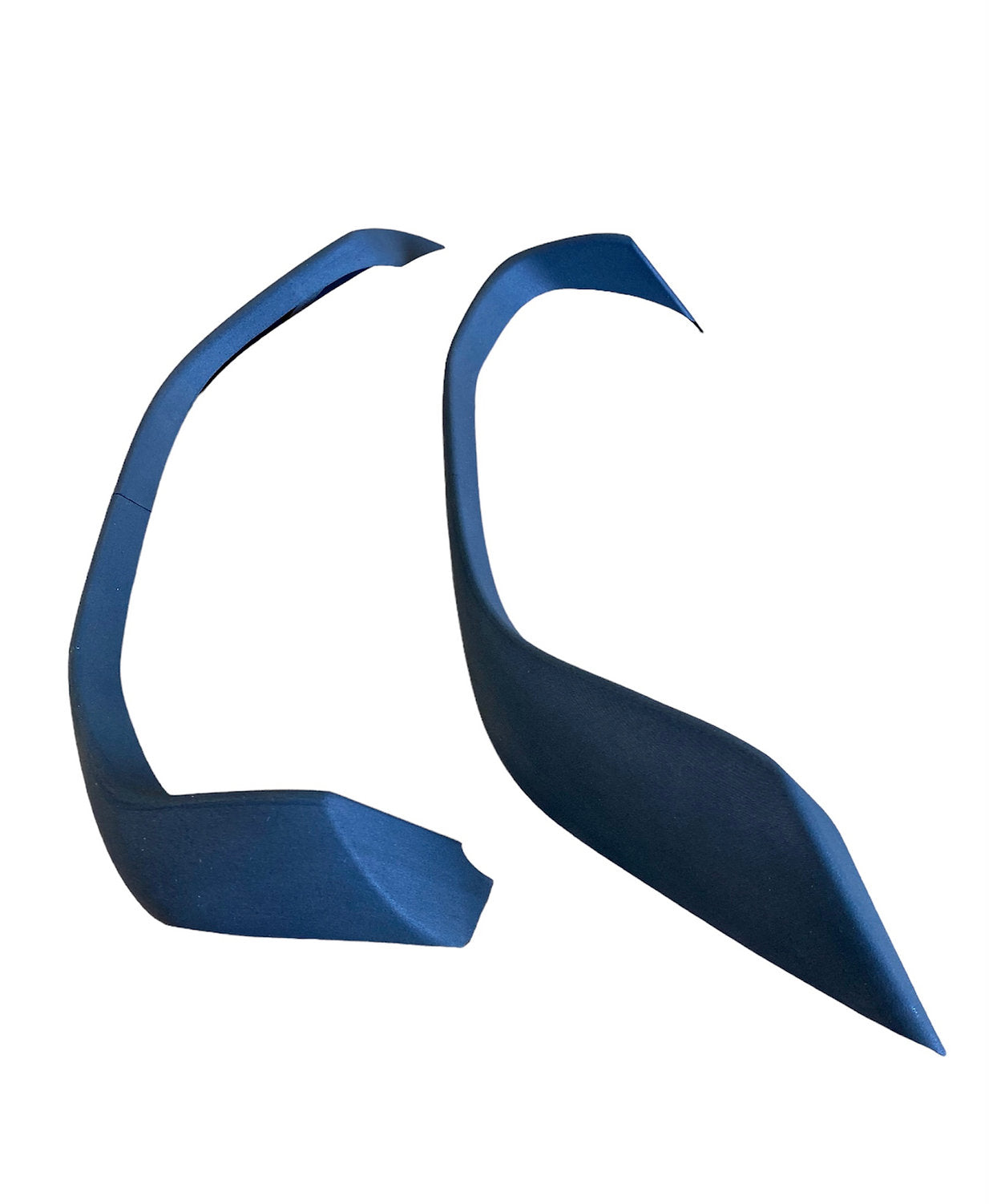 Ford Puma ST - Rear Diffuser Extensions