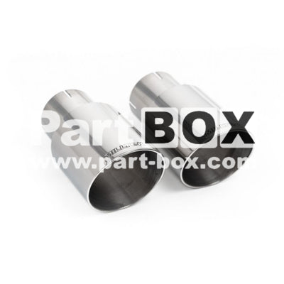 Milltek Cat-back Audi RS3 Sportback S tronic 8P 2011 –