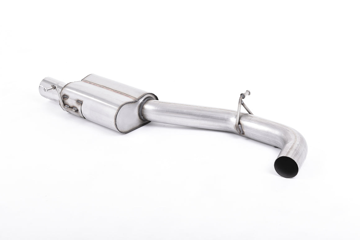Milltek Additional parts Volkswagen Golf Mk7.5 R 2.0 TSI
