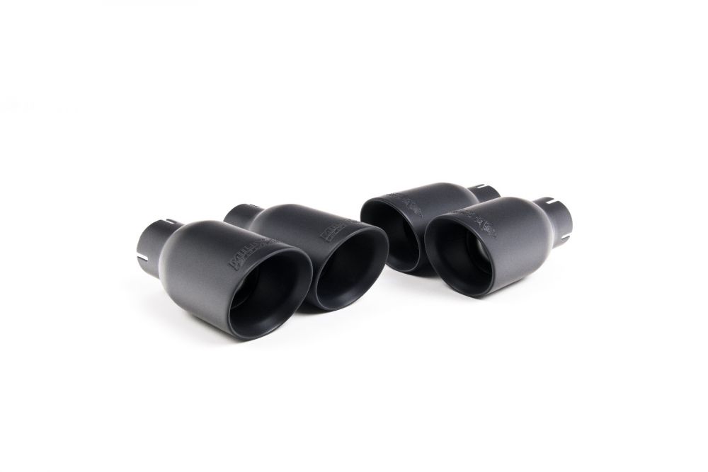 Milltek Cat-back Audi A5 Sportback 2.0 TFSI 2WD and quatt