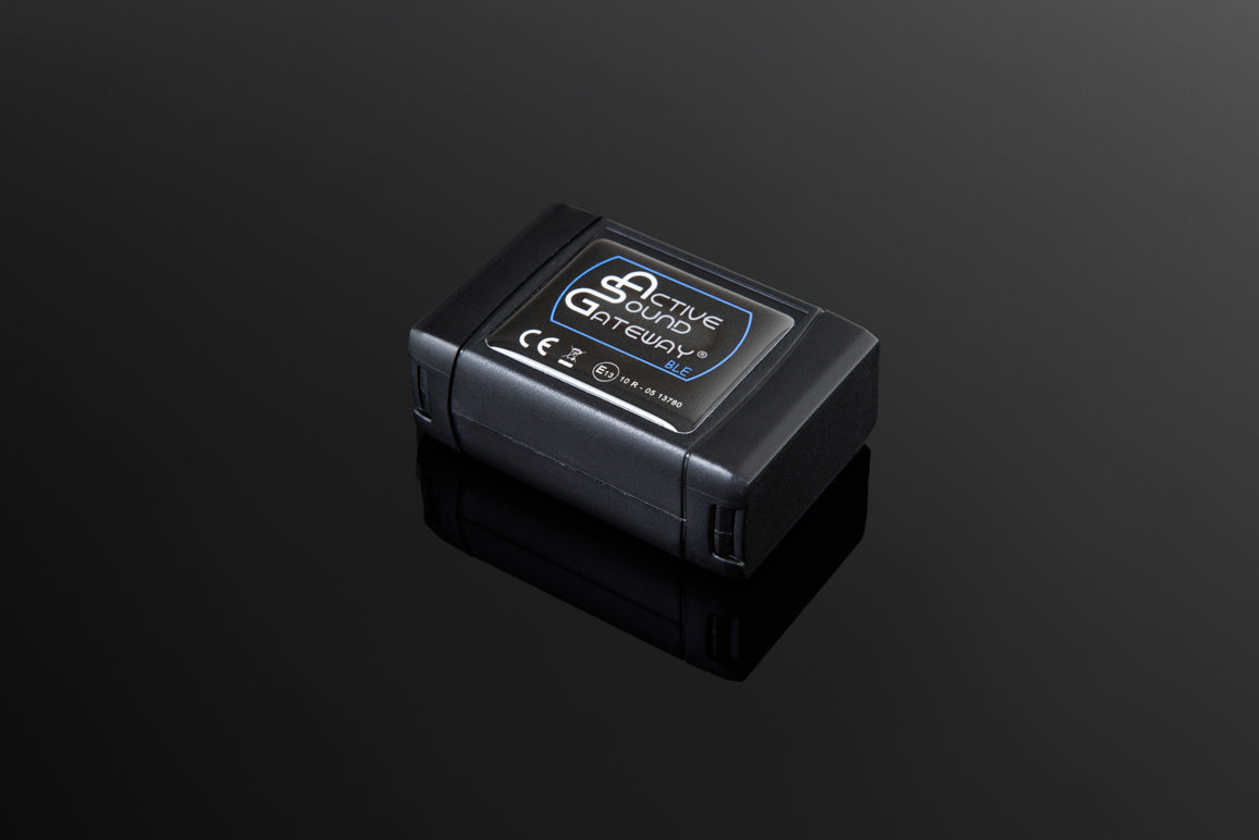Milltek Active Sound Control Audi SQ7 4.0 V8 TDI 2016 – 2