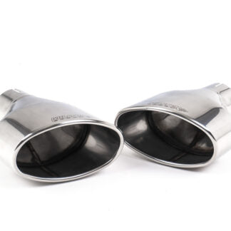 Milltek Cat-back – Audi RS4 B9 2.9 V6 Turbo Avant OPF GPF