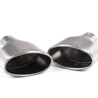 Milltek Cat-back – Audi RS4 B9 2.9 V6 Turbo Avant OPF GPF
