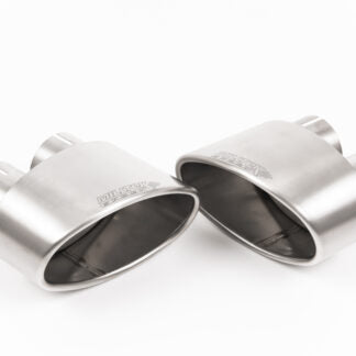 Milltek Cat-back – Audi RS5 B9 2.9 V6 Turbo Sportback OPF