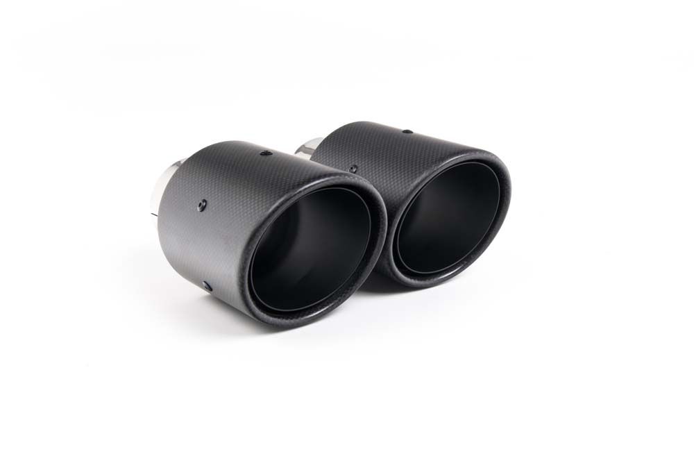 Milltek Cat-back BMW 4 Series F82 M4 Coupe 2014 – 2020