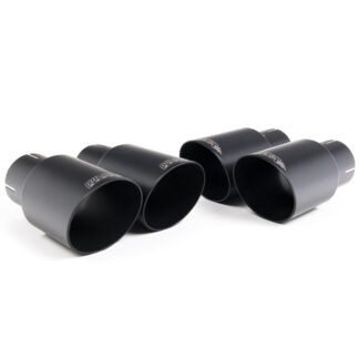 Milltek Cat-back BMW 2 Series F87 M2 Competition Coupe 2