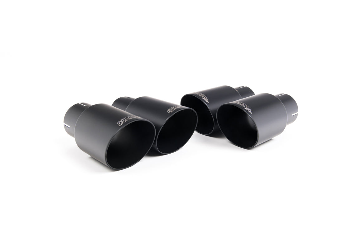 Milltek Cat-back BMW 2 Series F87 M2 Competition Coupe 2