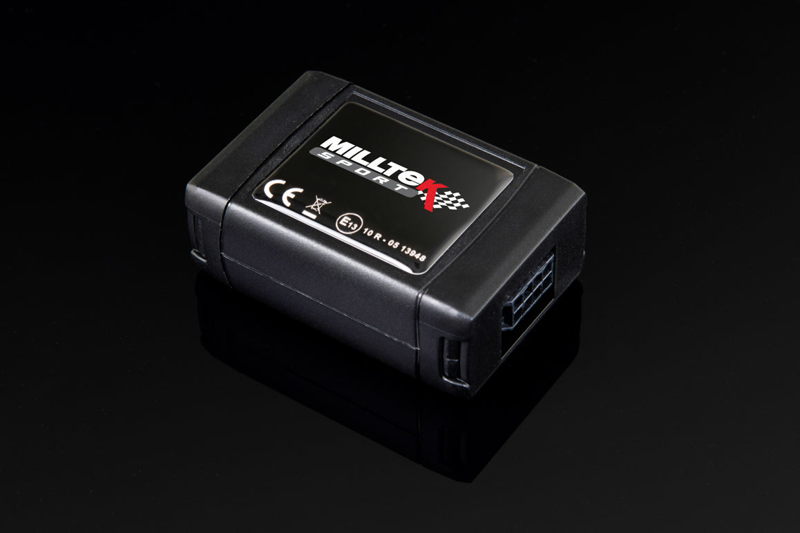 Milltek Active Valve Control – BMW 2Series F87 M2 Competit