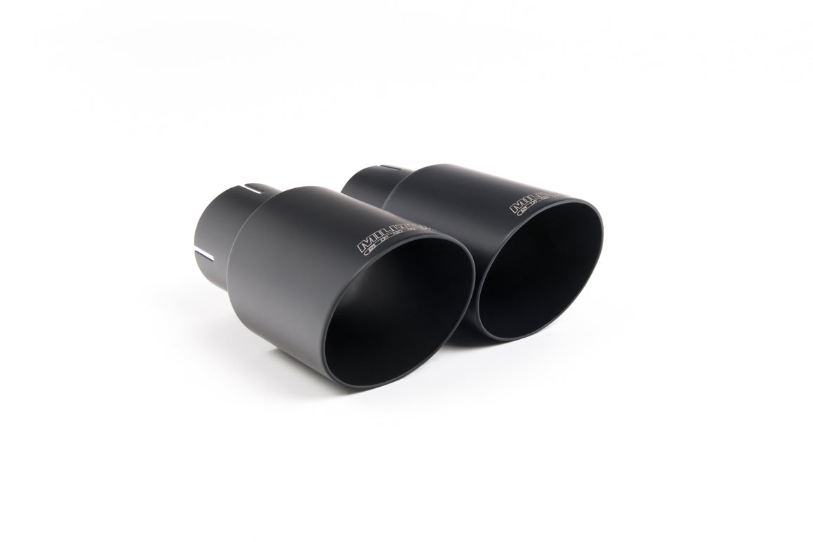 Milltek Cat-back – BMW 1Series M140i 3 and 5 Door F20 and F21
