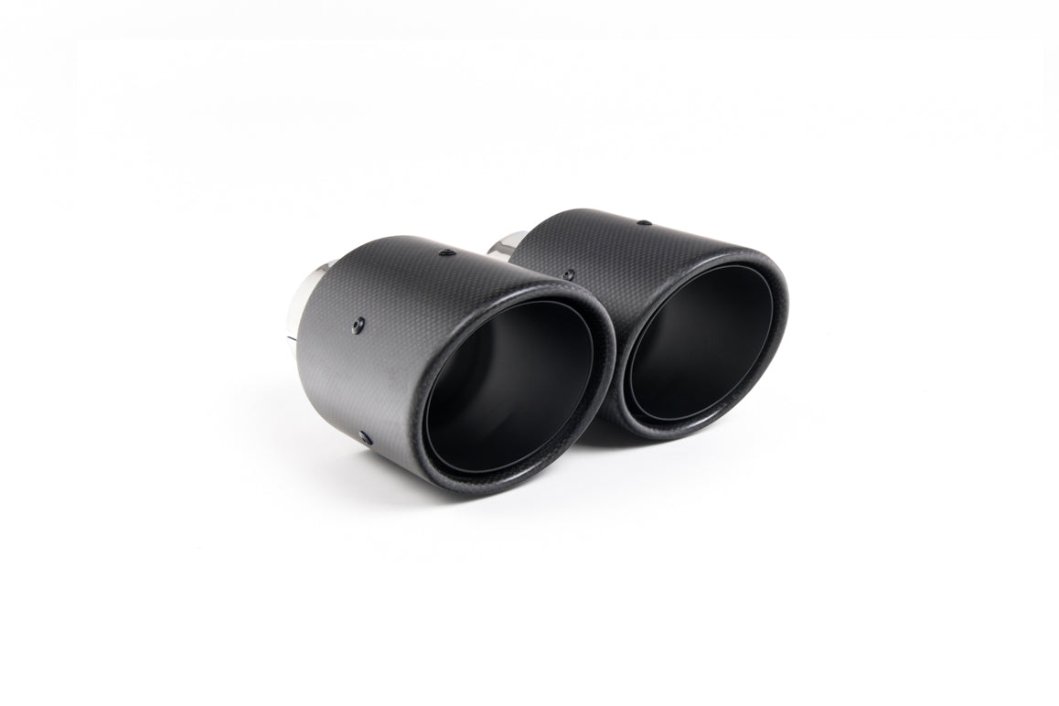 Milltek Cat-back – BMW 1Series M140i 3 and 5 Door F20 and F21