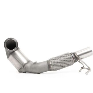 Milltek GPF OPF Bypass – BMW 3Series F80 M3 and M3 Competiti