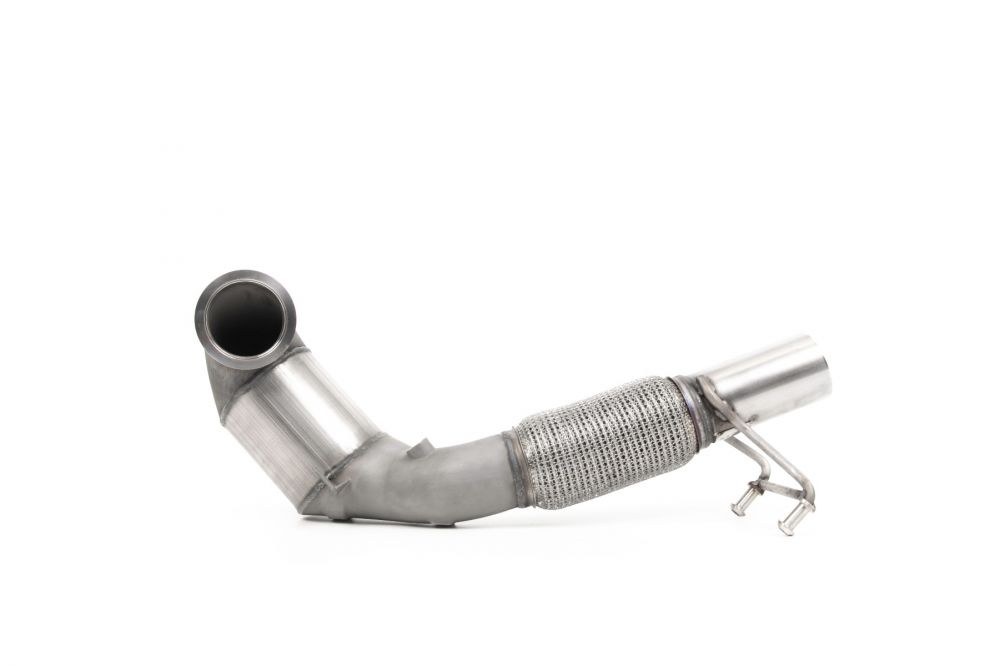 Milltek GPF OPF Bypass – BMW 3Series F80 M3 and M3 Competiti