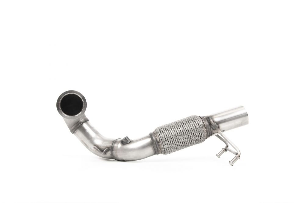 Milltek GPF OPF Bypass – BMW 3Series F80 M3 and M3 Competiti
