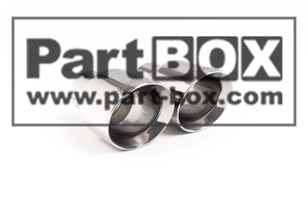 Milltek Cat-back Citroen DS3 1.6 THP 16V DSport 2010 – 20