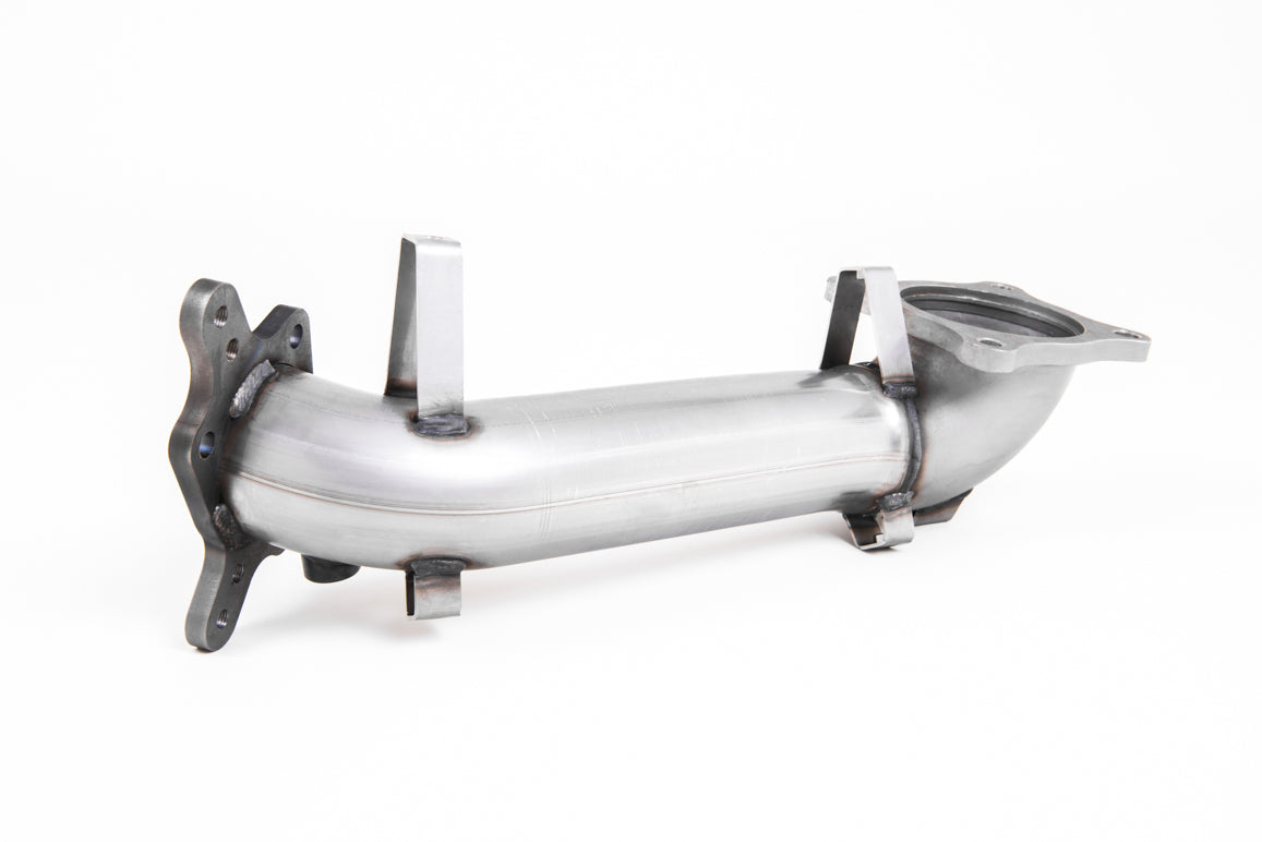 Milltek Civic Type R FK8 2.0 i-VTEC OPF GPF Non OPF GPF 17-22