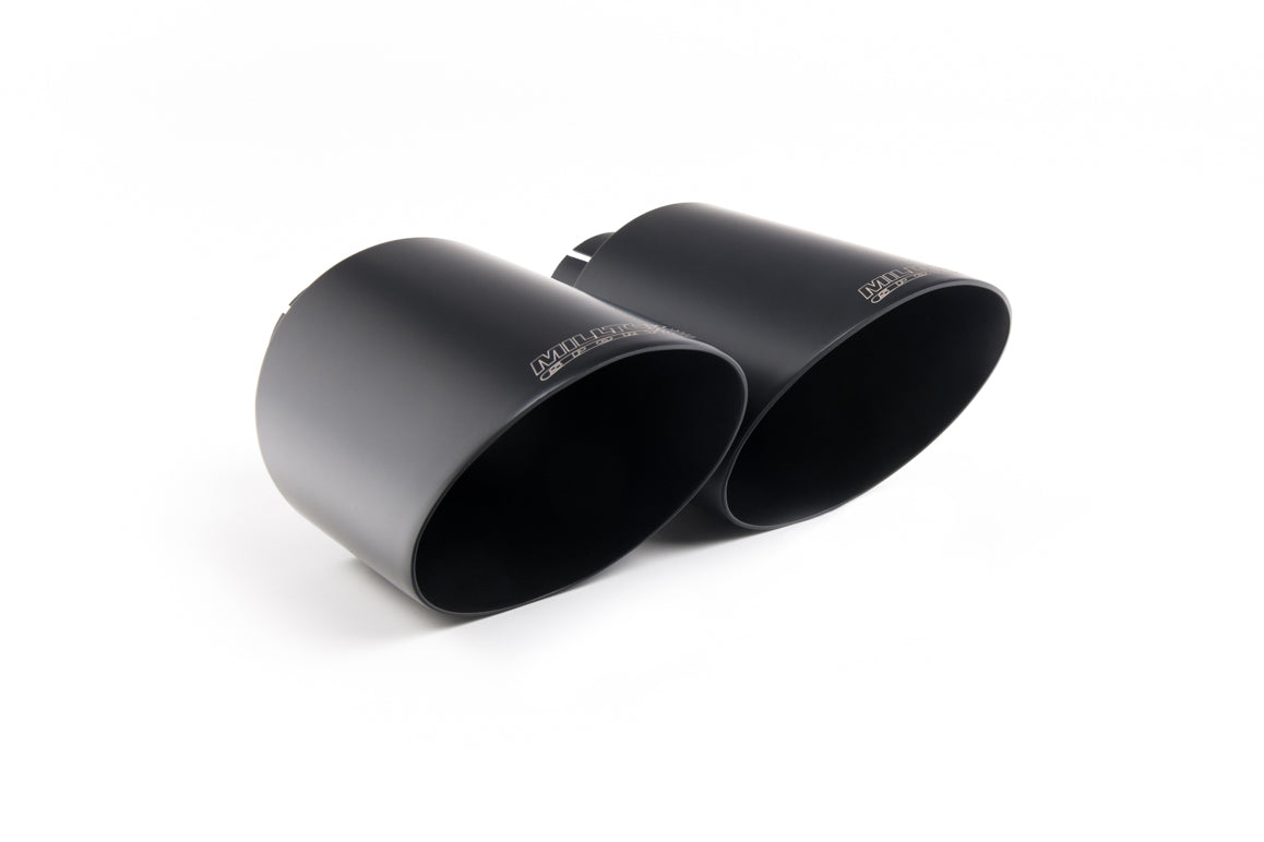 Milltek i30 N Performance 2.0 T-GDi 275PS – Non-OPF models onl