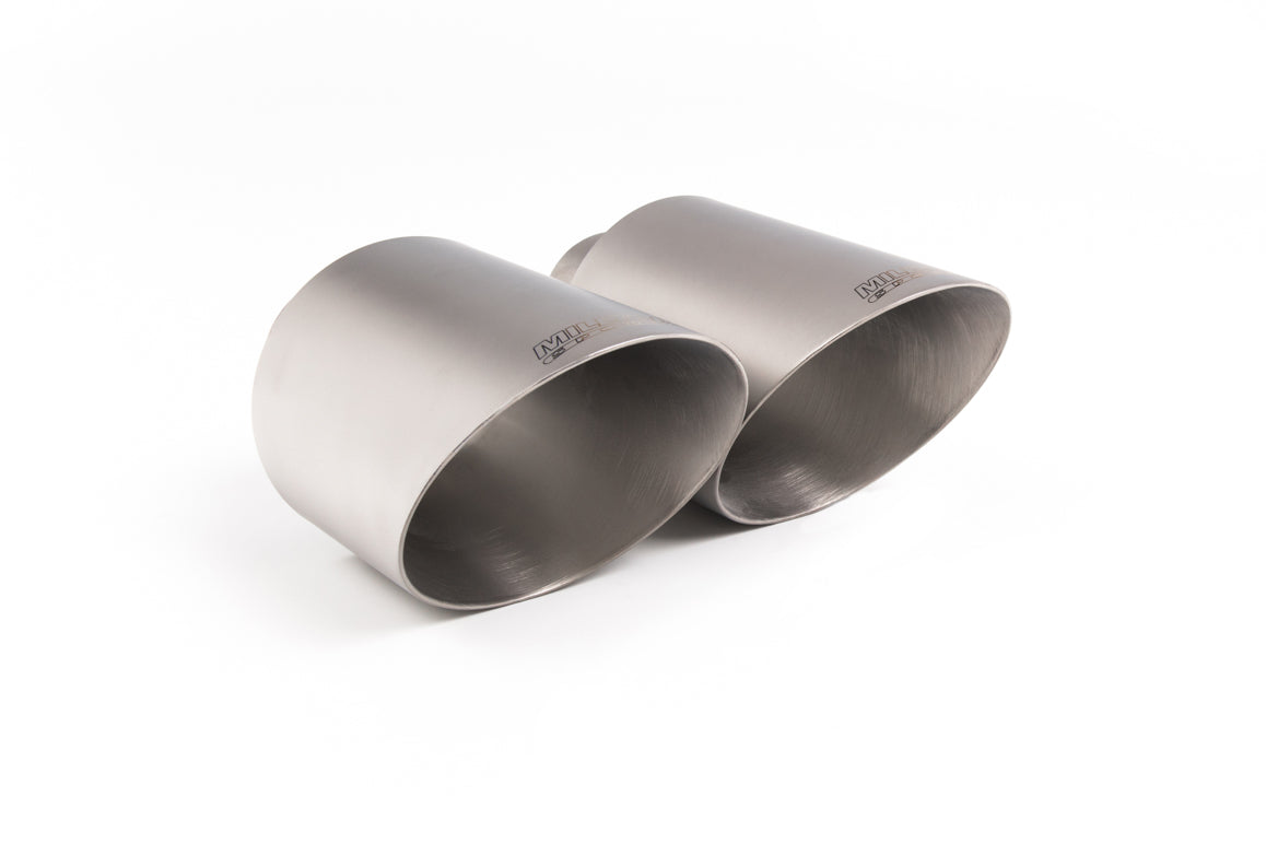 Milltek i30 N Performance 2.0 T-GDi 275PS – Non-OPF models onl