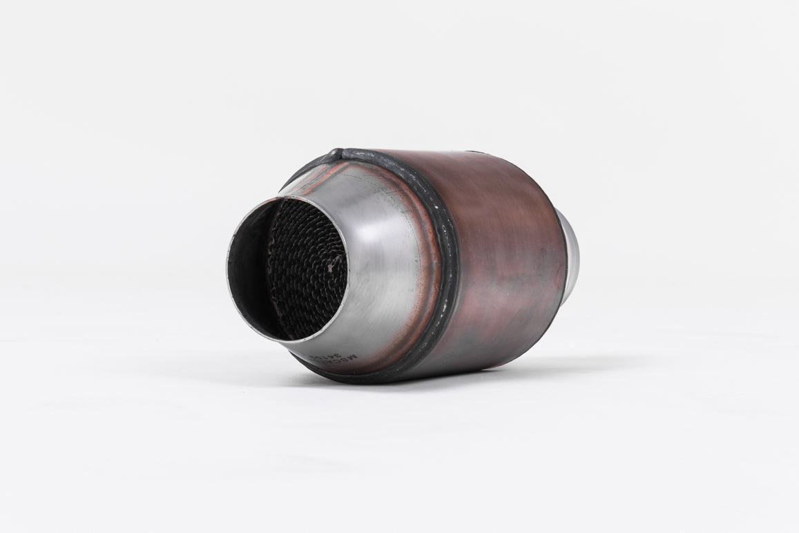 Milltek Hi-Flow Sports Cat Milltek Sport Products Weld In
