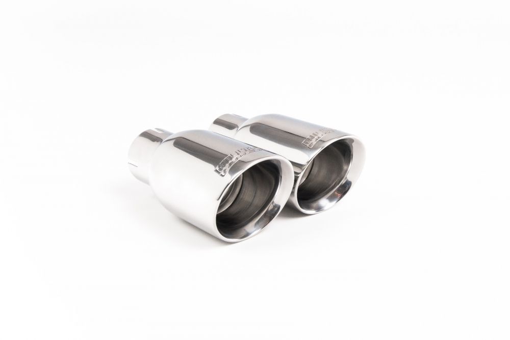 Milltek Turbo-back excluding Hi-Flow Sports Cat Seat Ibiza