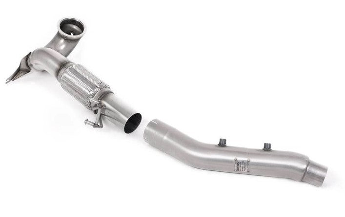 Milltek Swift Sport 1.4 BoosterJet Non Hybrid and without GPF
