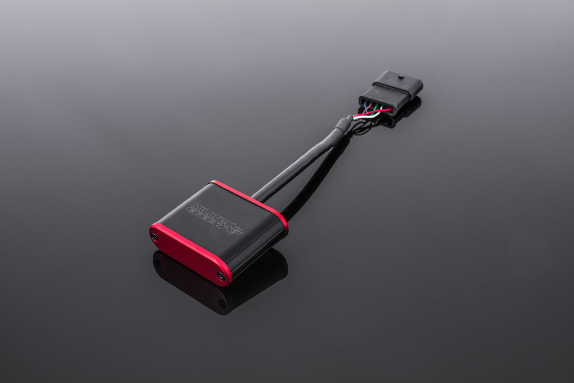 Milltek Additional parts Milltek Sport Products ValveSonic