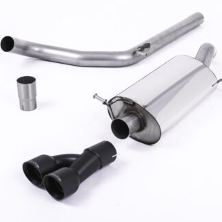 Milltek Cat-back Volkswagen Polo R WRC 2013 – 2020
